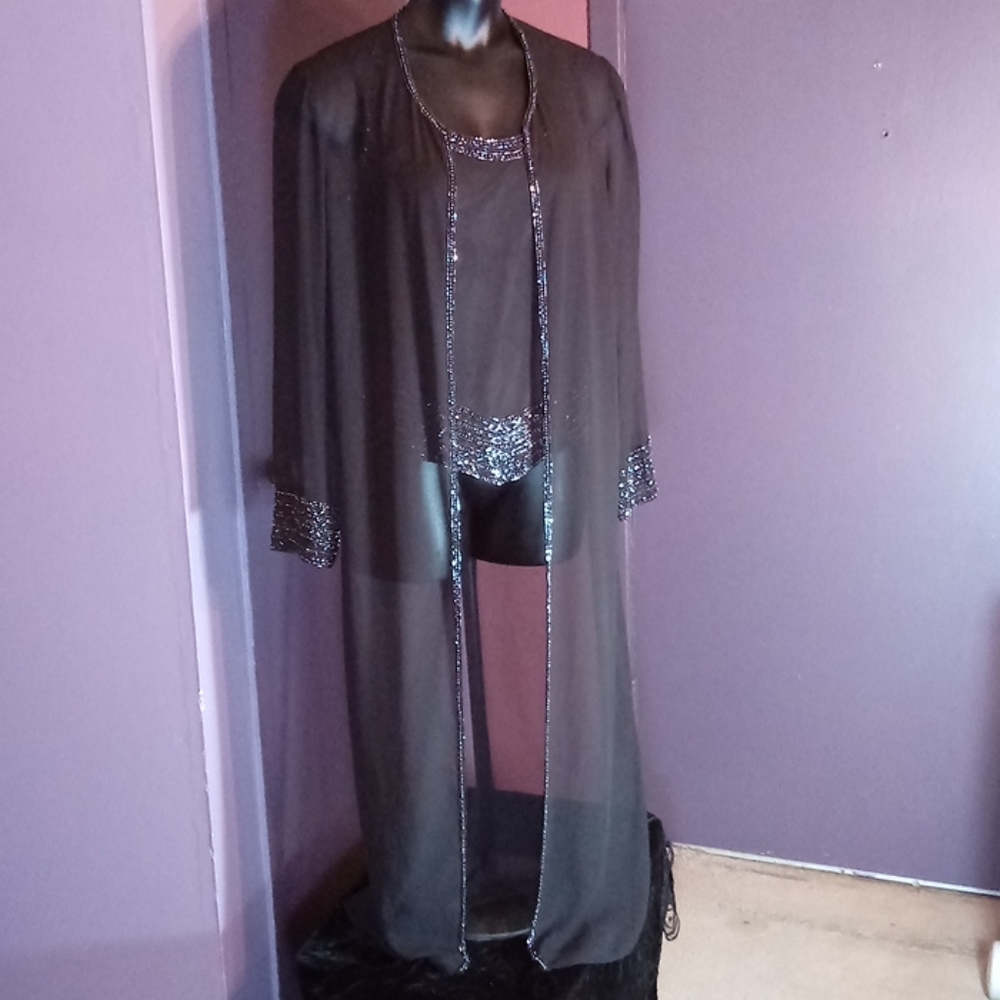 J Laxmi , 2 Piece